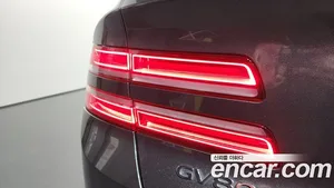 Genesis GV80, 2021 — миниатюра 9