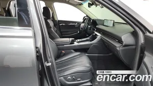 Genesis GV80, 2021 — миниатюра 16