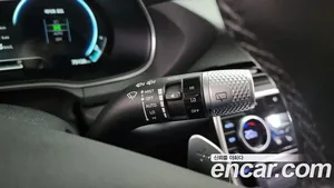 Genesis GV80, 2021 — миниатюра 29