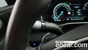 Genesis GV80, 2021 — миниатюра 30