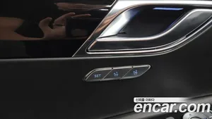 Genesis GV80, 2021 — миниатюра 31