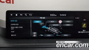 Genesis GV80, 2021 — миниатюра 34
