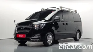 Hyundai Starex, 2018 — миниатюра 1