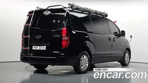 Hyundai Starex, 2018 — миниатюра 2