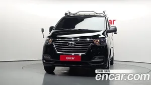 Hyundai Starex, 2018 — миниатюра 3