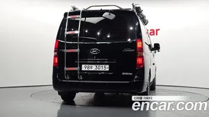 Hyundai Starex, 2018 — миниатюра 4