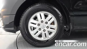 Hyundai Starex, 2018 — миниатюра 5