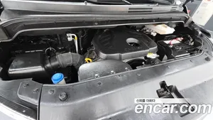 Hyundai Starex, 2018 — миниатюра 6