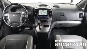 Hyundai Starex, 2018 — миниатюра 7