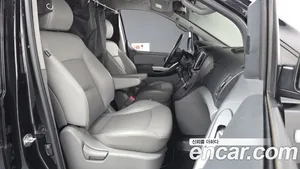 Hyundai Starex, 2018 — миниатюра 11