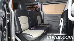 Hyundai Starex, 2018 — миниатюра 12