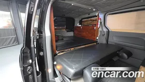 Hyundai Starex, 2018 — миниатюра 13