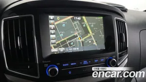 Hyundai Starex, 2018 — миниатюра 14