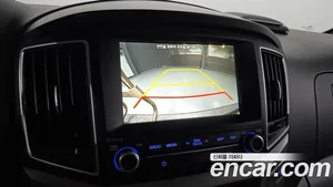 Hyundai Starex, 2018 — миниатюра 15