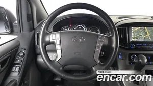 Hyundai Starex, 2018 — миниатюра 18