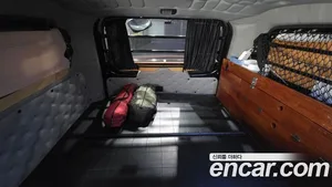 Hyundai Starex, 2018 — миниатюра 19