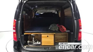 Hyundai Starex, 2018 — миниатюра 20