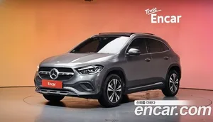 Mercedes-Benz GLA-Class, 2021 — миниатюра 35
