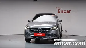 Mercedes-Benz GLA-Class, 2021 — миниатюра 2