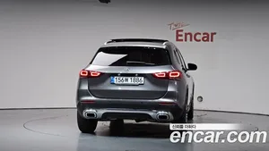 Mercedes-Benz GLA-Class, 2021 — миниатюра 3