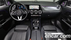 Mercedes-Benz GLA-Class, 2021 — миниатюра 9