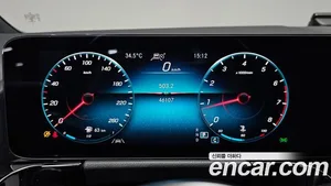 Mercedes-Benz GLA-Class, 2021 — миниатюра 10