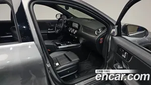 Mercedes-Benz GLA-Class, 2021 — миниатюра 16