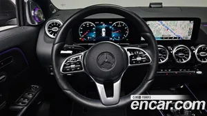 Mercedes-Benz GLA-Class, 2021 — миниатюра 18