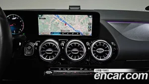 Mercedes-Benz GLA-Class, 2021 — миниатюра 19