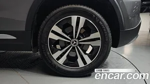 Mercedes-Benz GLA-Class, 2021 — миниатюра 6