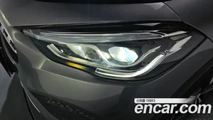 Mercedes-Benz GLA-Class, 2021 — миниатюра 7
