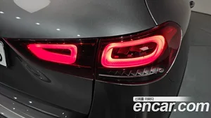 Mercedes-Benz GLA-Class, 2021 — миниатюра 8