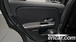 Mercedes-Benz GLA-Class, 2021 — миниатюра 14