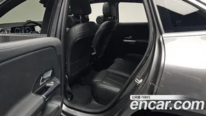 Mercedes-Benz GLA-Class, 2021 — миниатюра 15