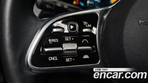 Mercedes-Benz GLA-Class, 2021 — миниатюра 27