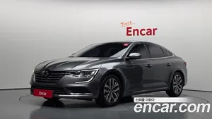 Renault SM6, 2016 — миниатюра 1