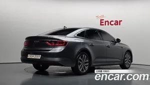 Renault SM6, 2016 — миниатюра 2