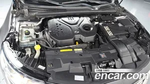 Renault SM6, 2016 — миниатюра 6