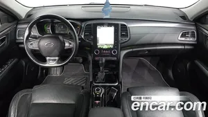Renault SM6, 2016 — миниатюра 7