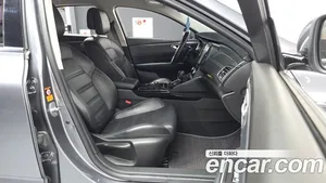 Renault SM6, 2016 — миниатюра 11