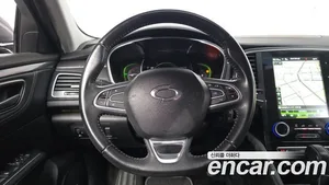Renault SM6, 2016 — миниатюра 13