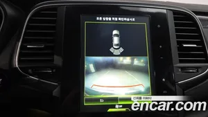 Renault SM6, 2016 — миниатюра 15