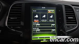 Renault SM6, 2016 — миниатюра 16