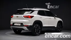 Chevrolet Trailblazer, 2022 — миниатюра 2