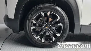 Chevrolet Trailblazer, 2022 — миниатюра 5