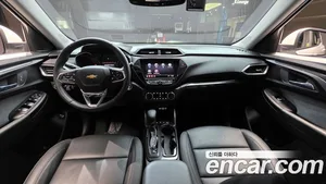 Chevrolet Trailblazer, 2022 — миниатюра 10