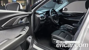 Chevrolet Trailblazer, 2022 — миниатюра 13
