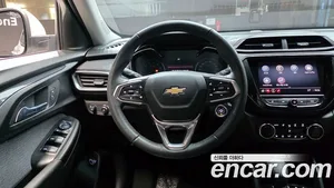 Chevrolet Trailblazer, 2022 — миниатюра 20