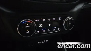 Chevrolet Trailblazer, 2022 — миниатюра 22