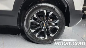 Chevrolet Trailblazer, 2022 — миниатюра 7